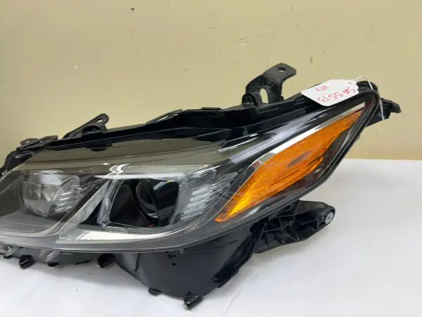 2018 2019 2020 2021 2022 2023 TOYOTA CAMRY LED FRONT LEFT OEM HEADLIGHT - Image 3