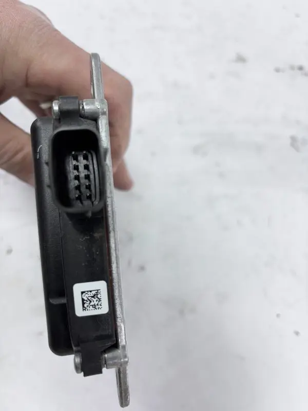 88162-0w380 2016 2017 2018 Toyota Rav4 Rear OEM blind Spot Sensor Radar - Image 7