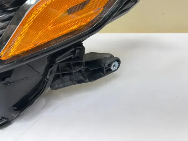 2018 2019 2020 2021 2022 2023 TOYOTA CAMRY LED FRONT LEFT OEM HEADLIGHT - Image 4