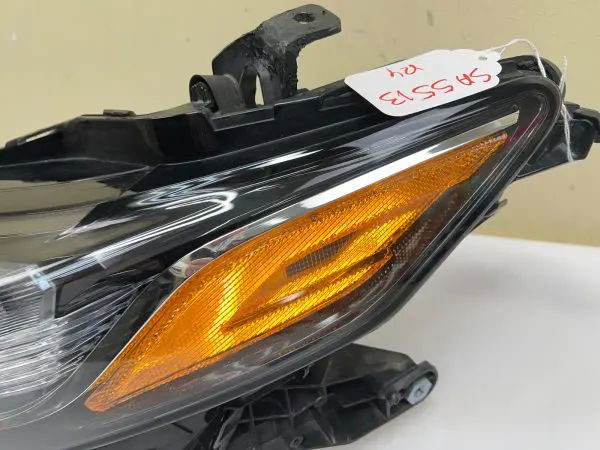 2018 2019 2020 2021 2022 2023 TOYOTA CAMRY LED FRONT LEFT OEM HEADLIGHT - Image 5