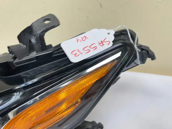 2018 2019 2020 2021 2022 2023 TOYOTA CAMRY LED FRONT LEFT OEM HEADLIGHT - Image 6