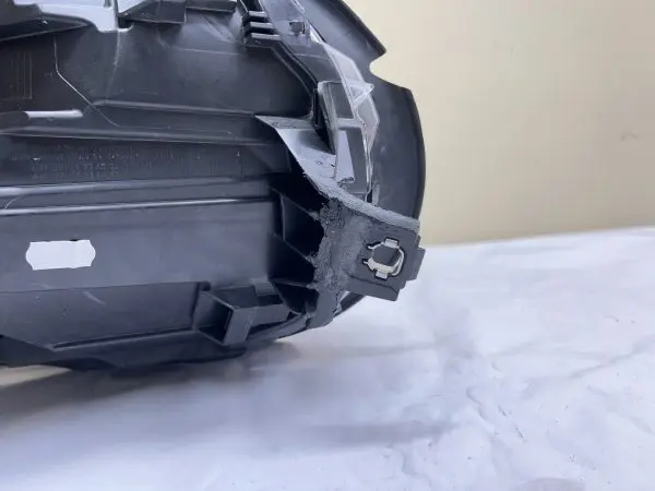 2019 2020 2021 MINI COOPER BALCK FULL LED FRONT RIGHT OEM HEADLIGHT - Image 16