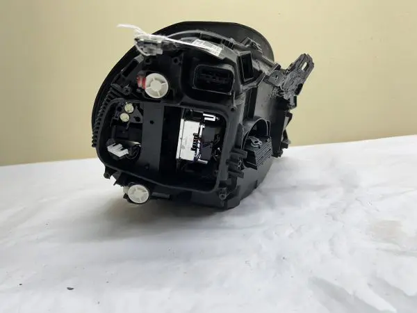 2019 2020 2021 MINI COOPER BALCK FULL LED FRONT RIGHT OEM HEADLIGHT - Image 17