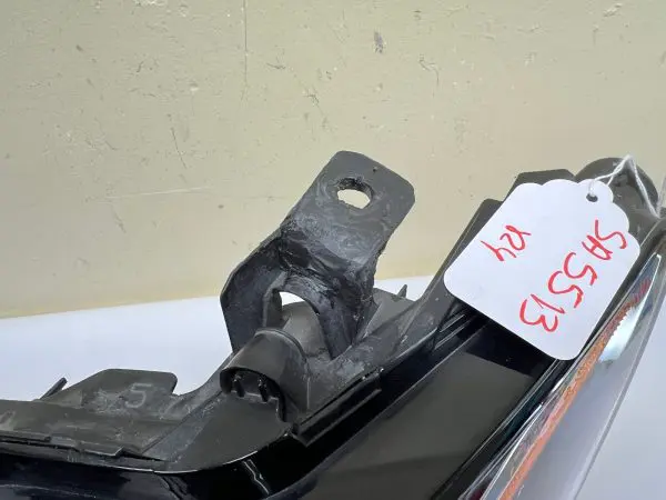 2018 2019 2020 2021 2022 2023 TOYOTA CAMRY LED FRONT LEFT OEM HEADLIGHT - Image 11