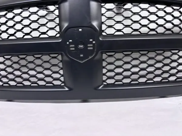 2013 2014 2015 2016 2017 2018 DODGE RAM 1500 FRONT OEM GRILLE GENUINE 68197703AA - Image 7