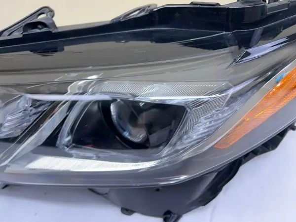 2018 2019 2020 2021 2022 2023 TOYOTA CAMRY LED FRONT LEFT OEM HEADLIGHT - Image 12