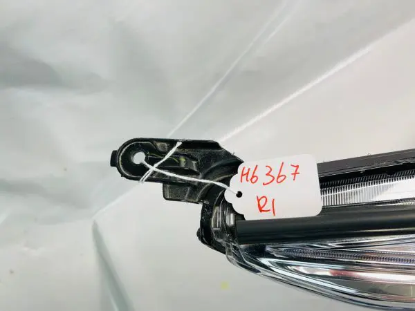 2017 2018 2019 TOYOTA HIGHLANDER HALOGEN LED FRONT RIGHT OEM HEADLIGHT - Image 7
