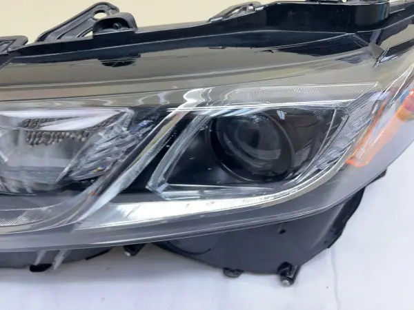 2018 2019 2020 2021 2022 2023 TOYOTA CAMRY LED FRONT LEFT OEM HEADLIGHT - Image 13