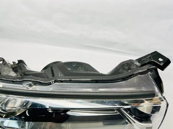2017 2018 2019 TOYOTA HIGHLANDER HALOGEN LED FRONT RIGHT OEM HEADLIGHT - Image 10