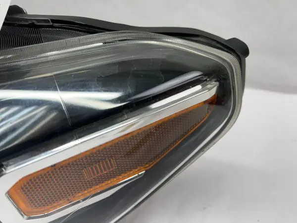 2016 2017 2018 2019 2020 2021 2022 toyota tacoma haloge led left oem headligh - Image 8