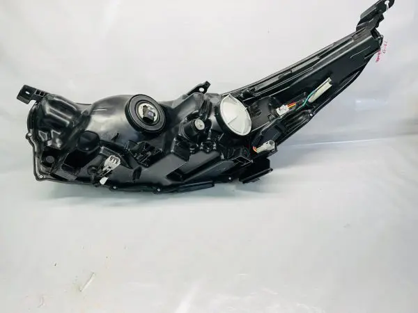 2017 2018 2019 TOYOTA HIGHLANDER HALOGEN LED FRONT RIGHT OEM HEADLIGHT - Image 12