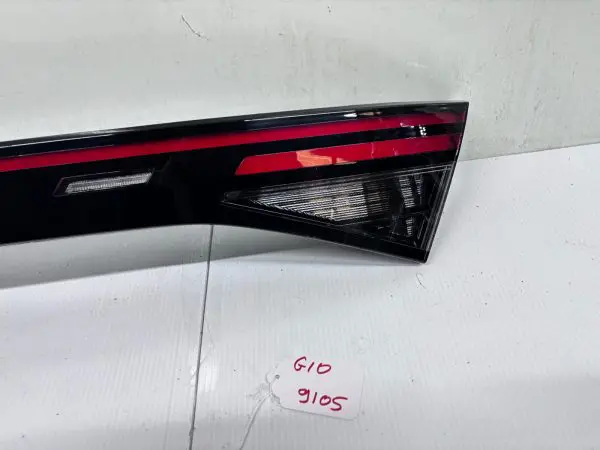2023 2024 2025 HONDA ACCORD LED REAR CENTER TAIL LIGHT OEM GENUINE - Image 2