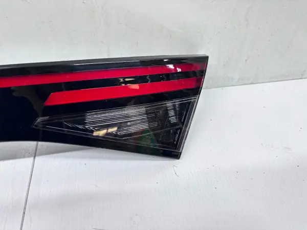 2023 2024 2025 HONDA ACCORD LED REAR CENTER TAIL LIGHT OEM GENUINE - Image 3