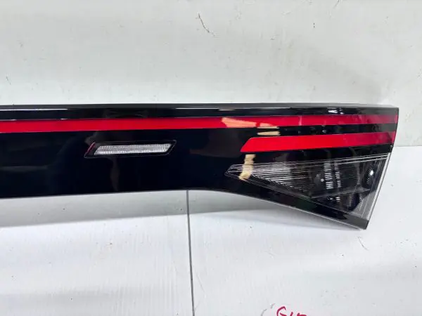 2023 2024 2025 HONDA ACCORD LED REAR CENTER TAIL LIGHT OEM GENUINE - Image 4