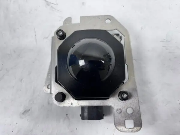 80a907561e 2021 2022 2023 AUDI Q5 SQ5 FRONT OEM CRUISE CONTROL DISTANCE SENSOR - Image 2