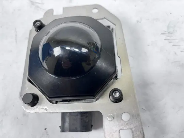 80a907561e 2021 2022 2023 AUDI Q5 SQ5 FRONT OEM CRUISE CONTROL DISTANCE SENSOR - Image 3