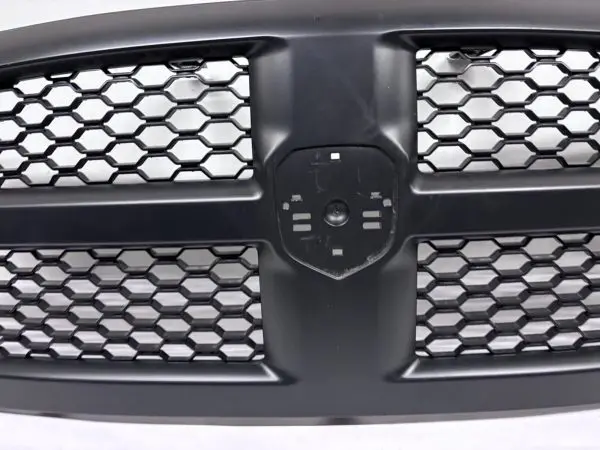 2013 2014 2015 2016 2017 2018 DODGE RAM 1500 FRONT OEM GRILLE GENUINE 68197703AA - Image 8
