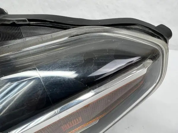 2016 2017 2018 2019 2020 2021 2022 toyota tacoma haloge led left oem headligh - Image 9