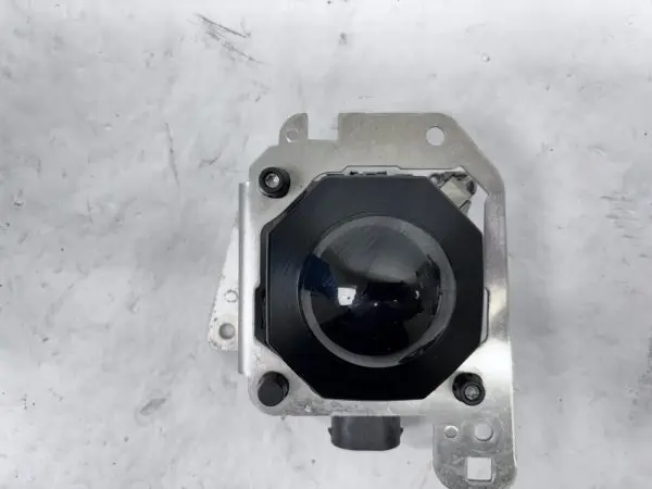 80a907561e 2021 2022 2023 AUDI Q5 SQ5 FRONT OEM CRUISE CONTROL DISTANCE SENSOR - Image 6