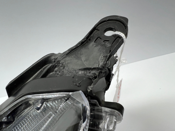 all tabs 2019 2020 2021 toyota rav4 hybrid led front left oem headlight - Image 13