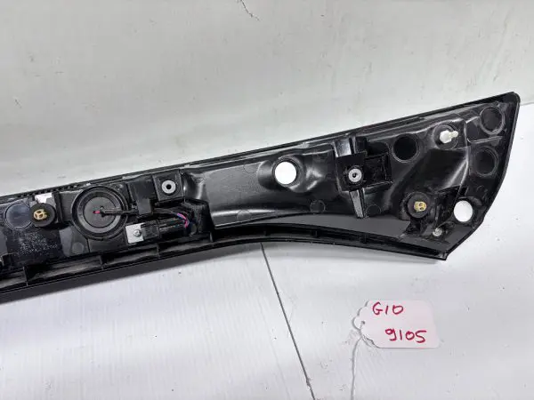 2023 2024 2025 HONDA ACCORD LED REAR CENTER TAIL LIGHT OEM GENUINE - Image 15
