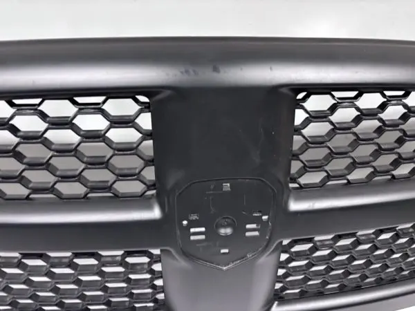 2013 2014 2015 2016 2017 2018 DODGE RAM 1500 FRONT OEM GRILLE GENUINE 68197703AA - Image 9
