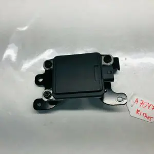 99110S8100 2020 2021 2022 HYUNDAI PALISADE CRUISE CONTROL DISTANCE SENSOR
