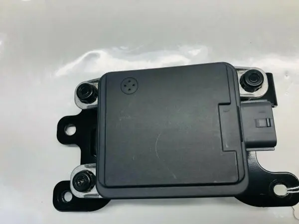 99110S8100 2020 2021 2022 HYUNDAI PALISADE CRUISE CONTROL DISTANCE SENSOR - Image 2