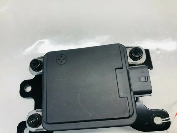 99110S8100 2020 2021 2022 HYUNDAI PALISADE CRUISE CONTROL DISTANCE SENSOR - Image 4