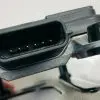 99110S8100 2020 2021 2022 HYUNDAI PALISADE CRUISE CONTROL DISTANCE SENSOR - Image 5