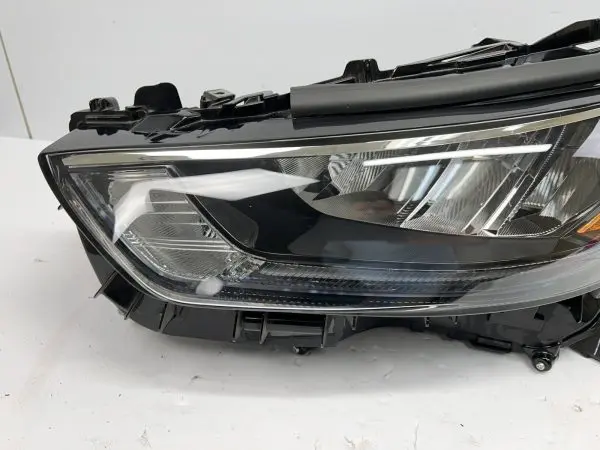 2020 2021 2022 2023 toyota highlander led front left oem headlight  10100-8a06m - Image 3