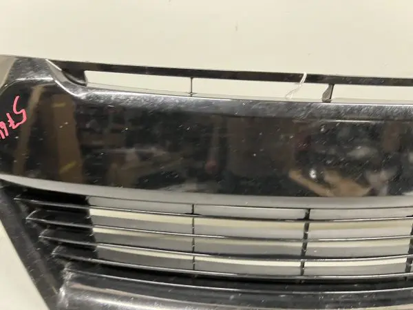 2014 2015 2016 TOYOTA COROLLA FRONT OEM LOWER GRILLE 5310202210 - Image 11