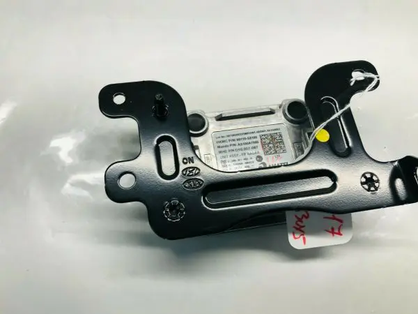 99110S8100 2020 2021 2022 HYUNDAI PALISADE CRUISE CONTROL DISTANCE SENSOR - Image 8