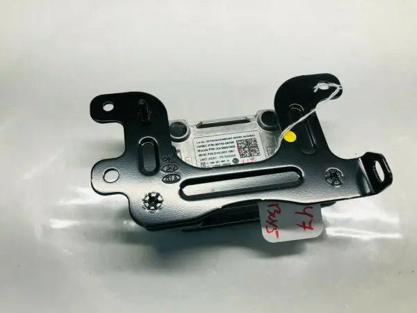 99110S8100 2020 2021 2022 HYUNDAI PALISADE CRUISE CONTROL DISTANCE SENSOR - Image 9