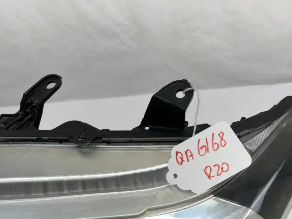 2016 2017 2018 2019 2020 2021 2022 toyota tacoma haloge led left oem headligh - Image 11