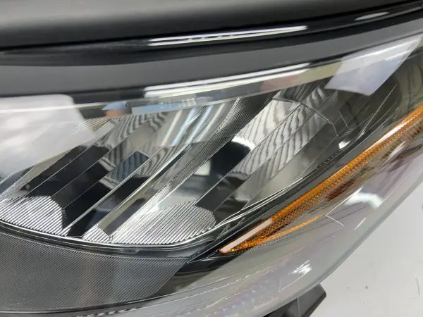 2020 2021 2022 2023 toyota highlander led front left oem headlight  10100-8a06m - Image 7