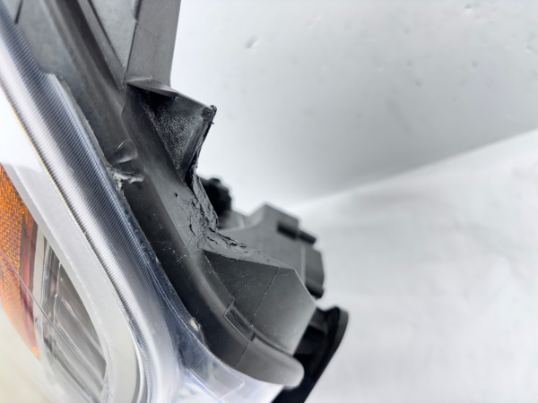 2016 2017 2018 2019 FORD EXPLORER LED FRONT LEFT OEM HEADLIGHT JB5313006KE - Image 14