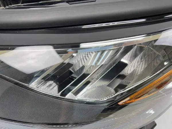 2020 2021 2022 2023 toyota highlander led front left oem headlight  10100-8a06m - Image 9
