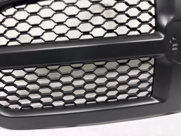 2013 2014 2015 2016 2017 2018 DODGE RAM 1500 FRONT OEM GRILLE GENUINE 68197703AA - Image 11