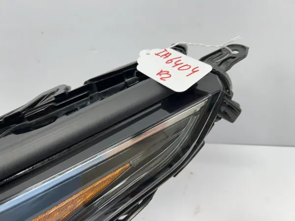 2020 2021 2022 2023 toyota highlander led front left oem headlight  10100-8a06m - Image 14