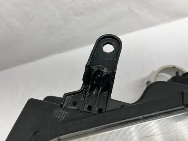 2016 2017 2018 2019 2020 2021 2022 toyota tacoma haloge led left oem headligh - Image 12