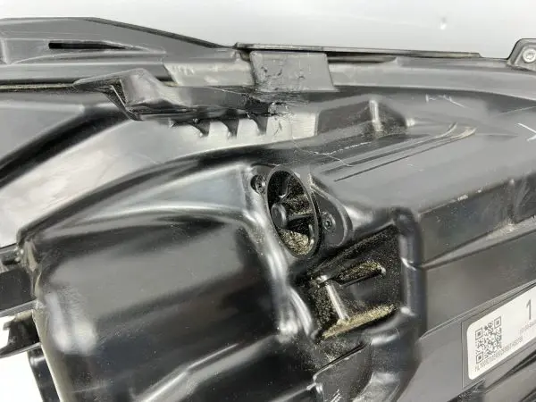 2020 2021 2022 2023 toyota highlander led front left oem headlight  10100-8a06m - Image 20