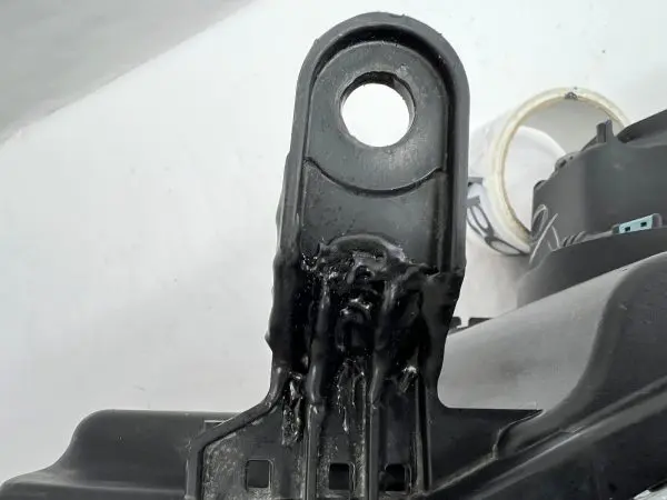 2016 2017 2018 2019 2020 2021 2022 toyota tacoma haloge led left oem headligh - Image 13