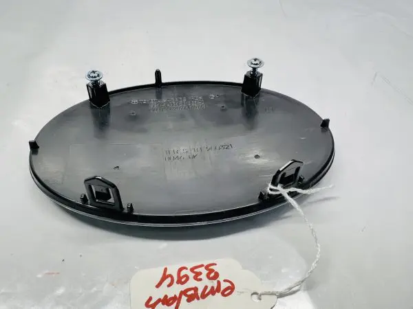 53141-33130 TOYOTA AVALON HIGHLANDER CAMRY SIENNA RAV4 FRONT OEM EMBLEM GENUINE - Image 10