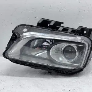 2018 2019 2020 2021 HYUNDAI KONA HALOGEN FRONT LEFT OEM HEADLIGHT 92101-J9020