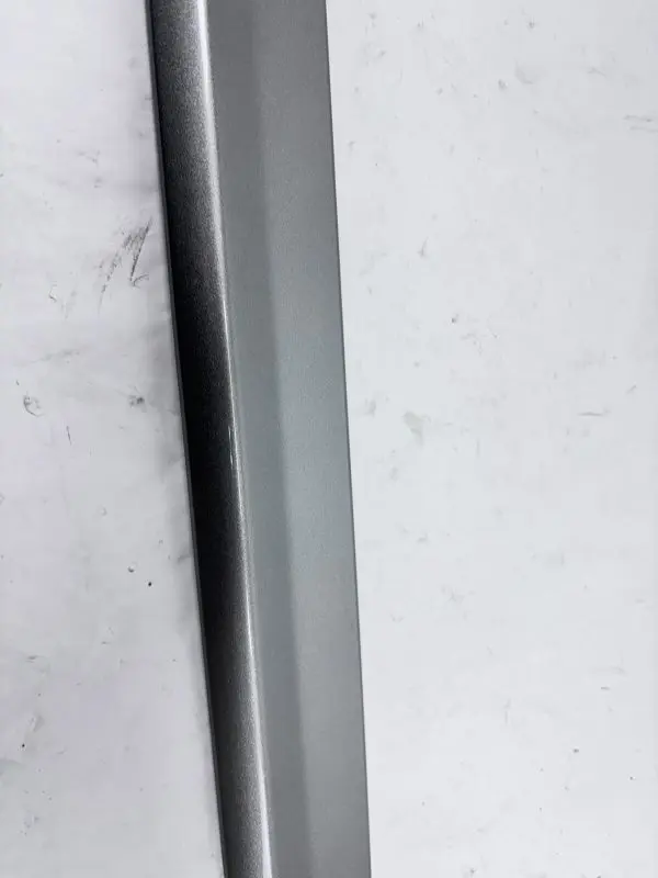 2014-2019 TOYOTA HIGHLANDER GRAY REAR LEFT DOOR OEM MOLDING TRIM pt938-48141-xx - Image 4