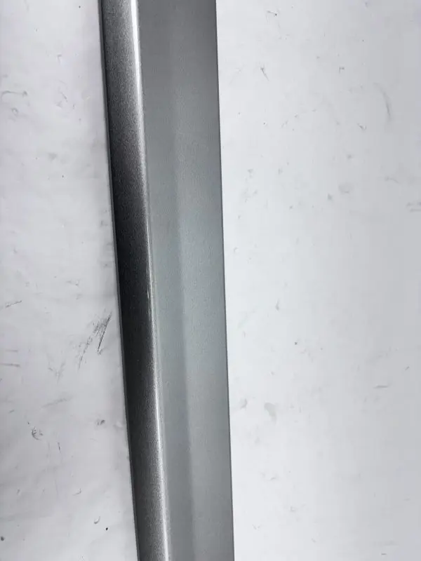 2014-2019 TOYOTA HIGHLANDER GRAY REAR LEFT DOOR OEM MOLDING TRIM pt938-48141-xx - Image 5