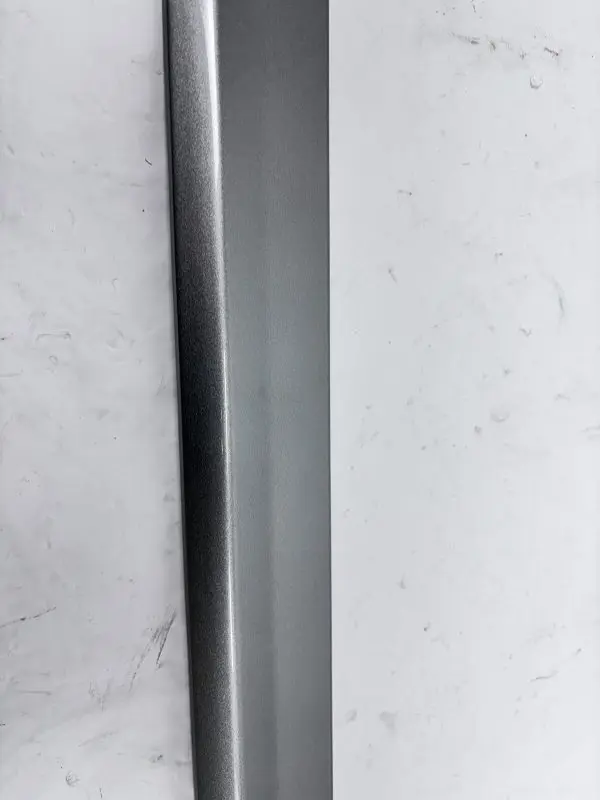 2014-2019 TOYOTA HIGHLANDER GRAY REAR LEFT DOOR OEM MOLDING TRIM pt938-48141-xx - Image 6