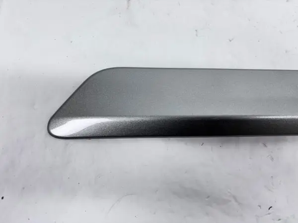 2014-2019 TOYOTA HIGHLANDER GRAY REAR LEFT DOOR OEM MOLDING TRIM pt938-48141-xx - Image 7