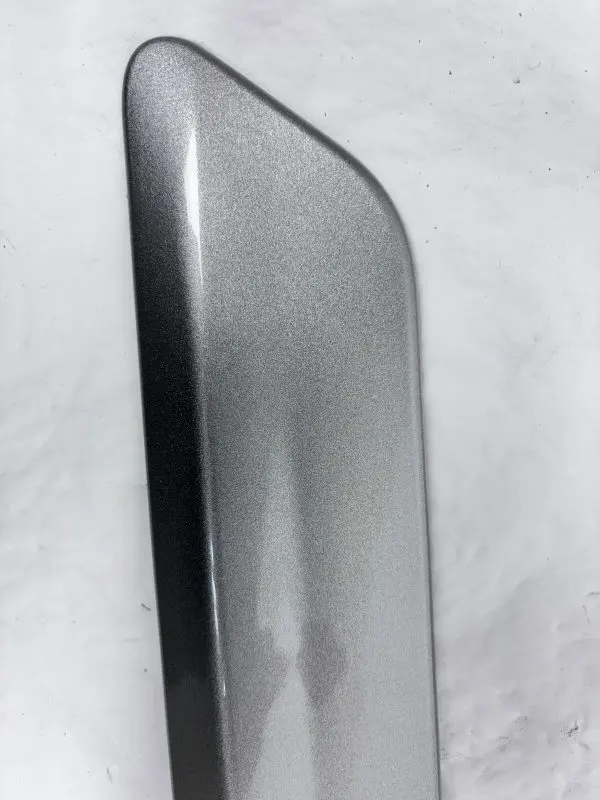 2014-2019 TOYOTA HIGHLANDER GRAY REAR LEFT DOOR OEM MOLDING TRIM pt938-48141-xx - Image 8